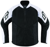 Icon Mesh AF CE Chaqueta