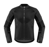 Icon Mesh AF CE Chaqueta de mujer (2XL and 3XL)