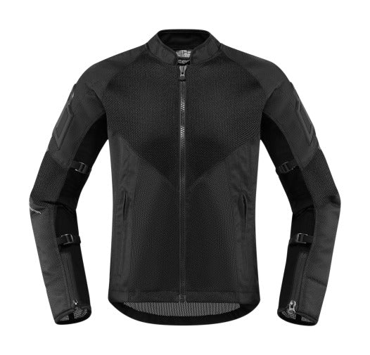 Icon Mesh AF CE Chaqueta de mujer (2XL and 3XL)