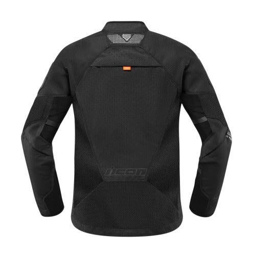 Icon Mesh AF CE Chaqueta de mujer (2XL and 3XL)
