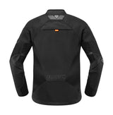 Icon Mesh AF CE Chaqueta de mujer (2XL and 3XL)
