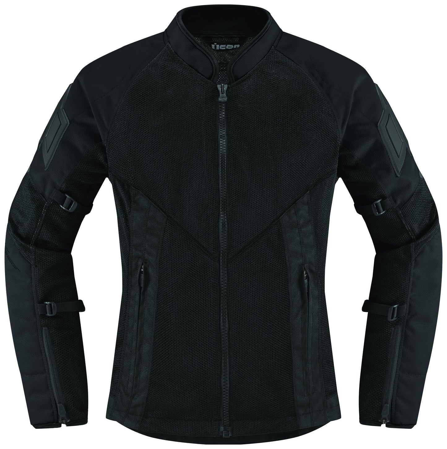 Icon Mesh AF CE Chaqueta de mujer