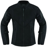 Icon Mesh AF CE Chaqueta de mujer