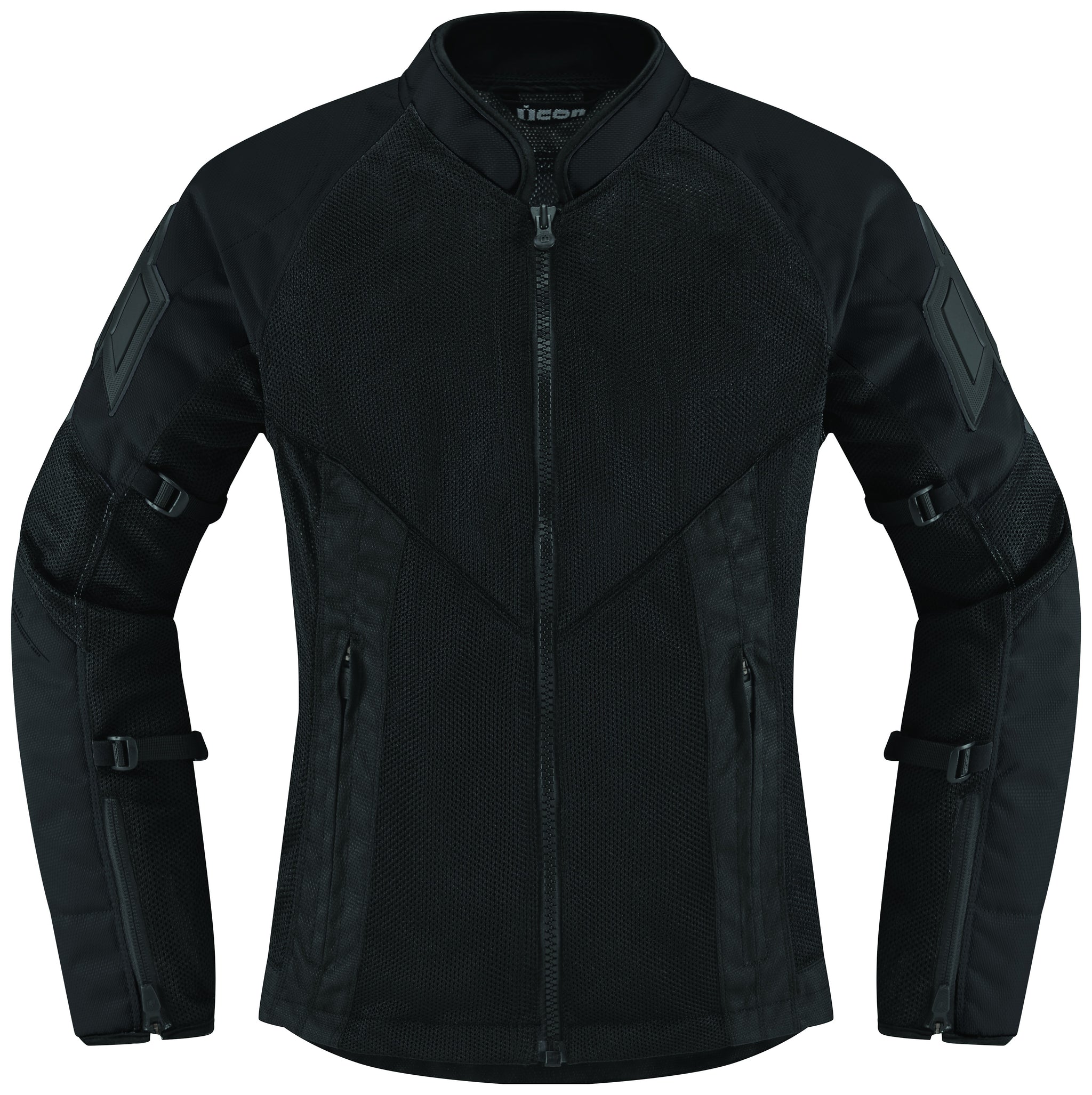 Icon Mesh AF CE Chaqueta de mujer