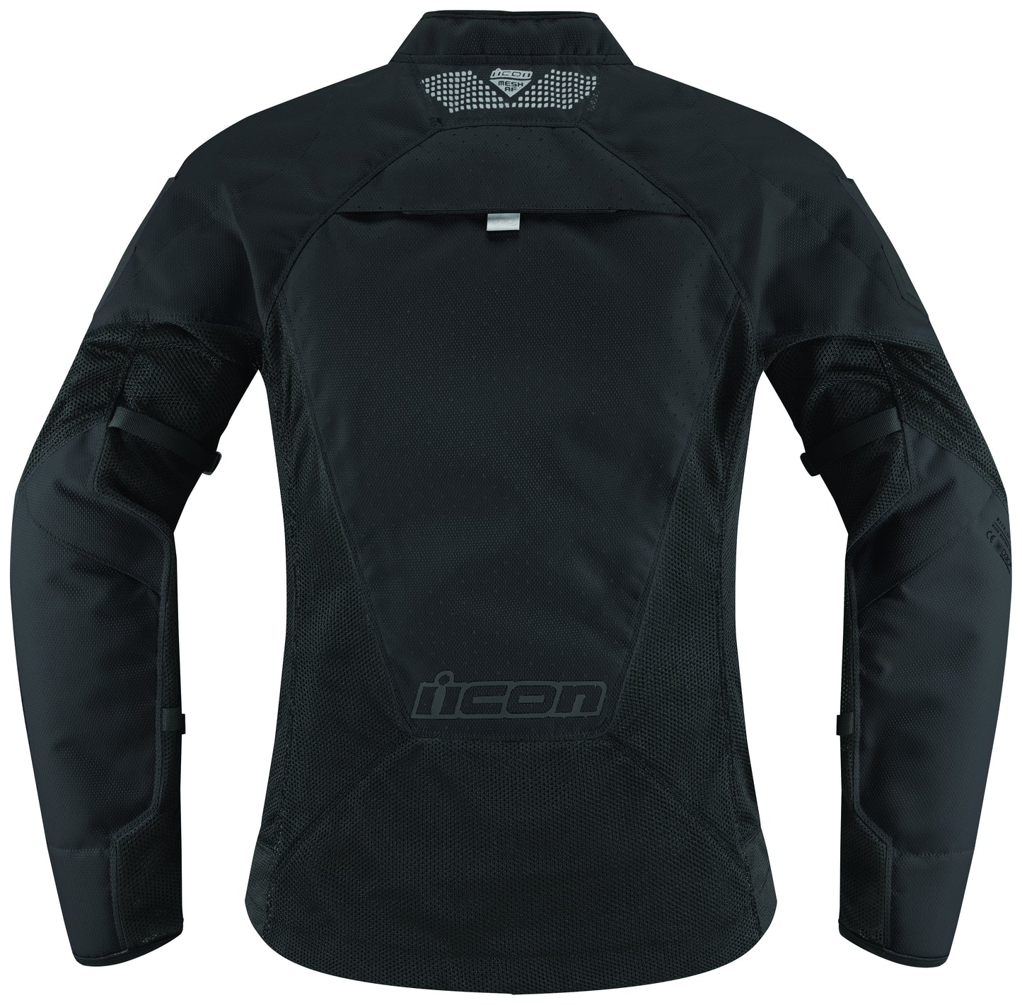 Icon Mesh AF CE Chaqueta de mujer