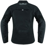 Icon Mesh AF CE Chaqueta de mujer