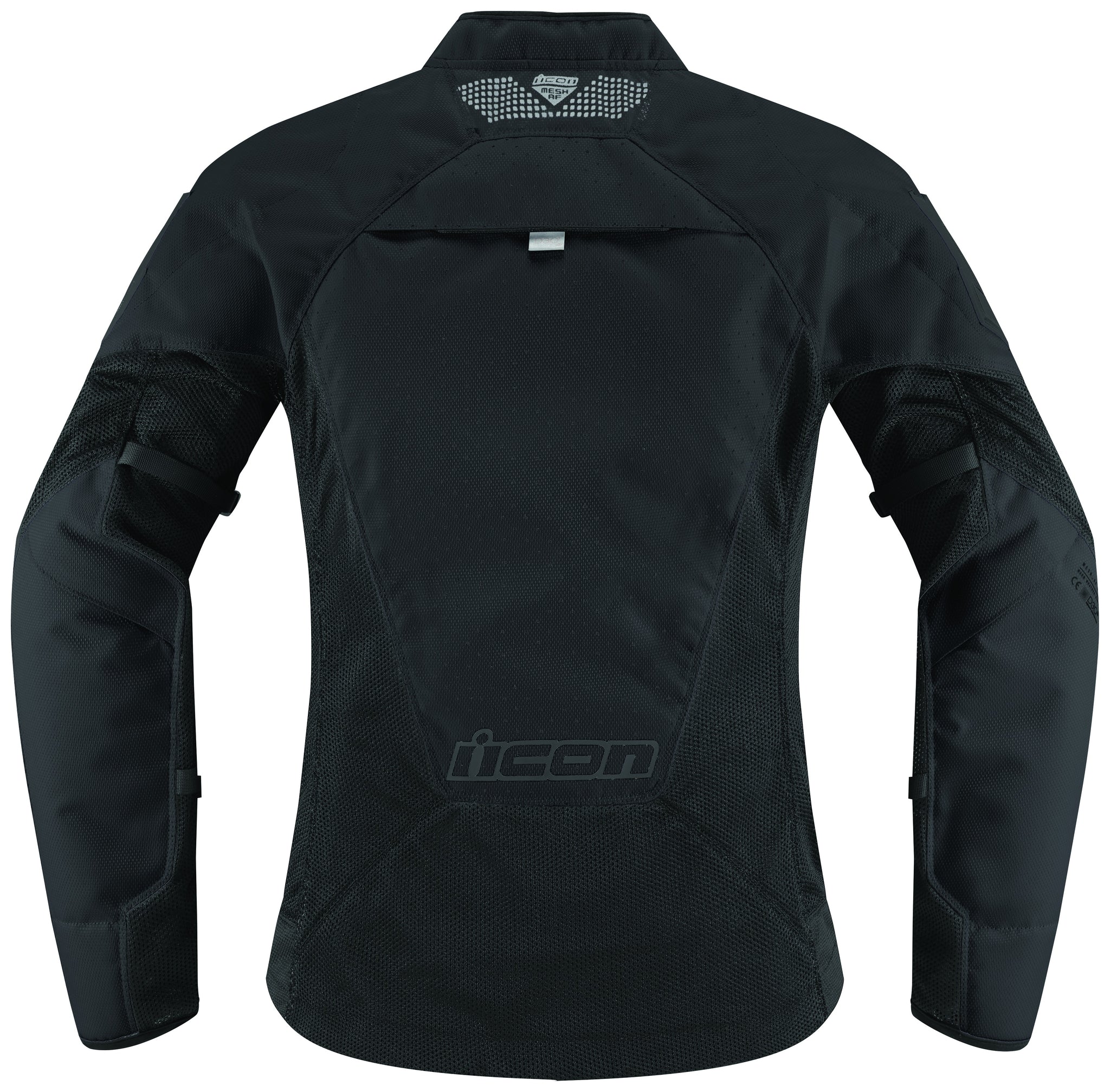 Icon Mesh AF CE Chaqueta de mujer