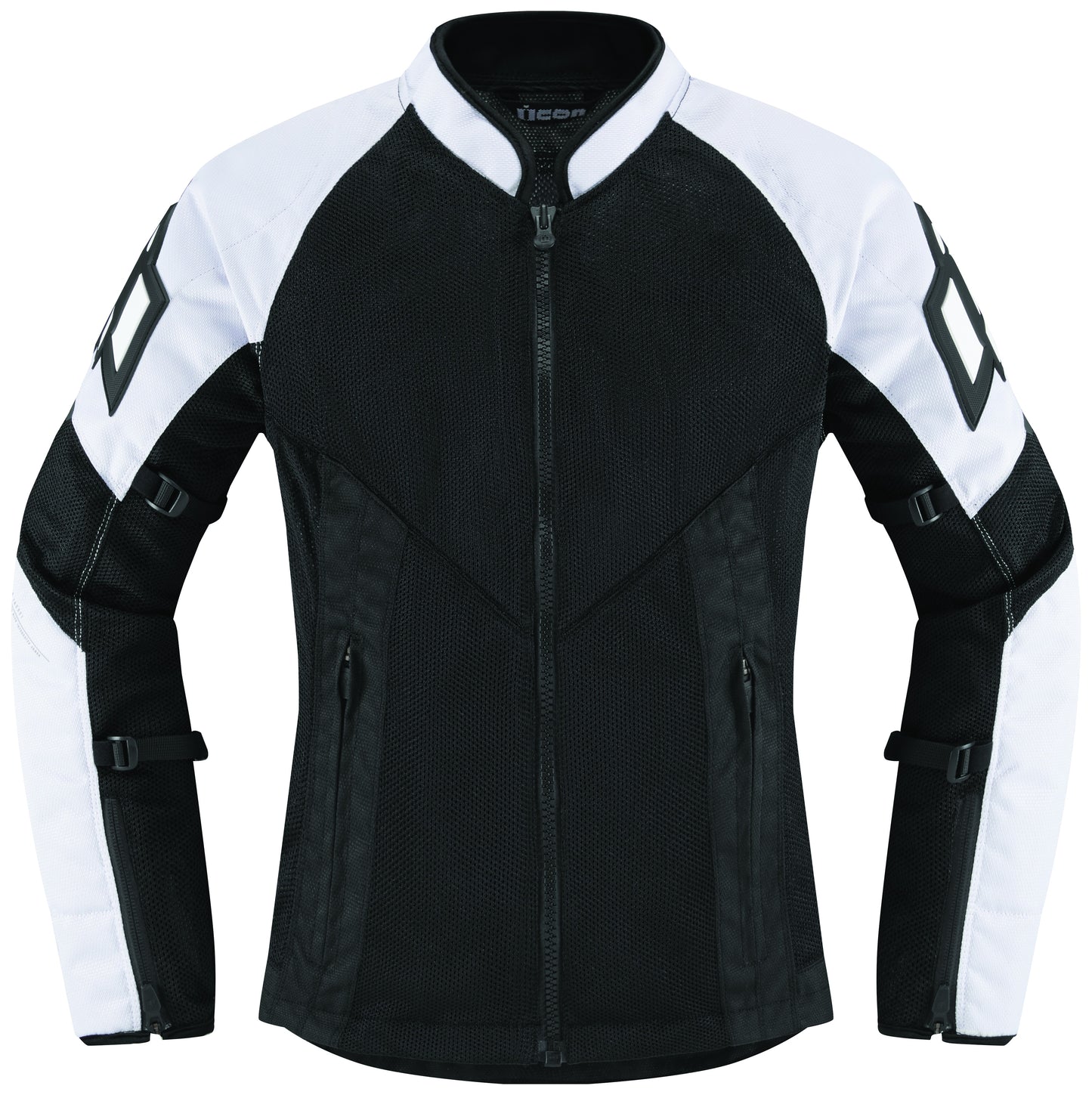 Icon Mesh AF CE Chaqueta de mujer