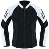 Icon Mesh AF CE Chaqueta de mujer