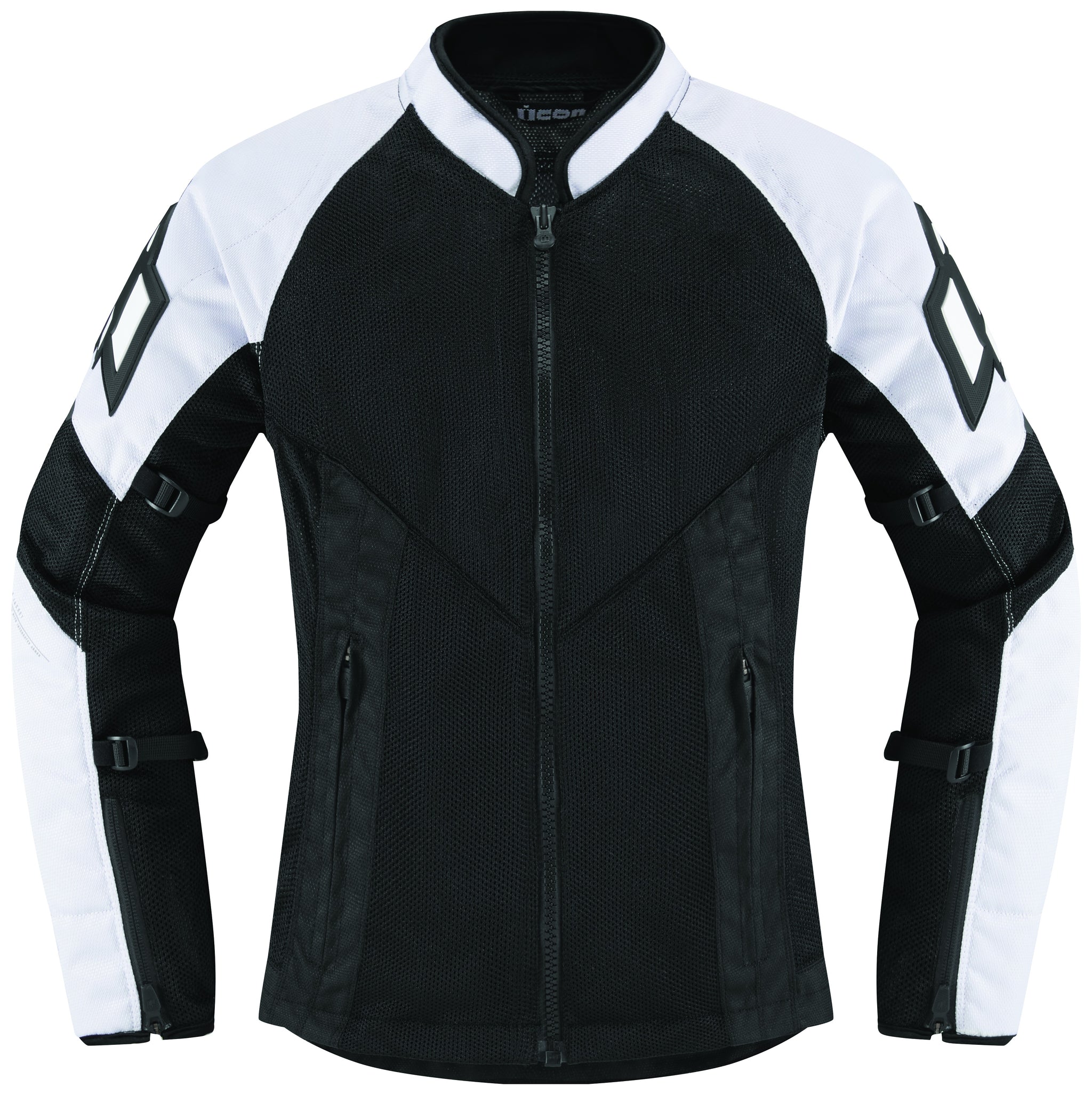 Icon Mesh AF CE Chaqueta de mujer