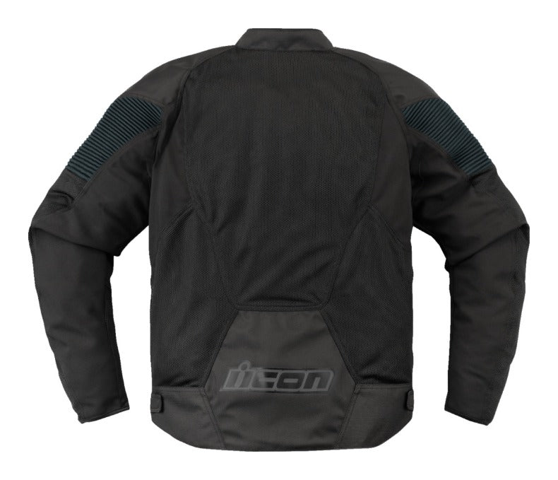 Icon Overlord 3 Mesh Chaqueta
