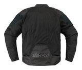 Icon Overlord 3 Mesh Chaqueta