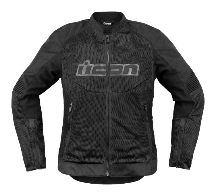 Icon Overlord 3 Mesh Chaqueta de mujer
