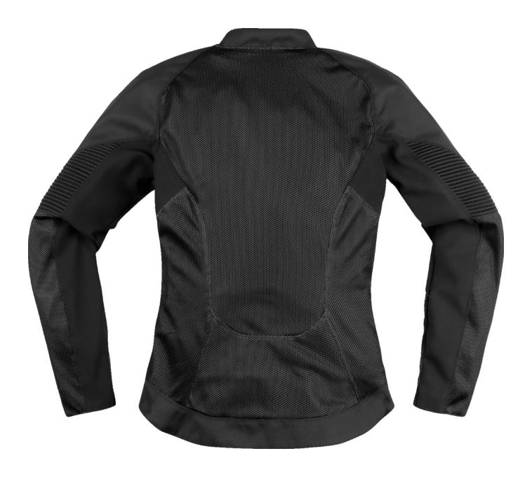 Icon Overlord 3 Mesh Chaqueta de mujer