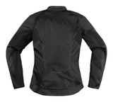 Icon Overlord 3 Mesh Chaqueta de mujer