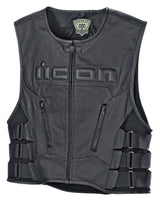 Icon Regulator D3O Chaleco
