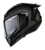 Icon Ultraflite Carbon Casco