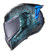 Icon Ultraflite Opal Mandala Casco