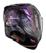 Icon Ultraflite Opal Mandala Casco