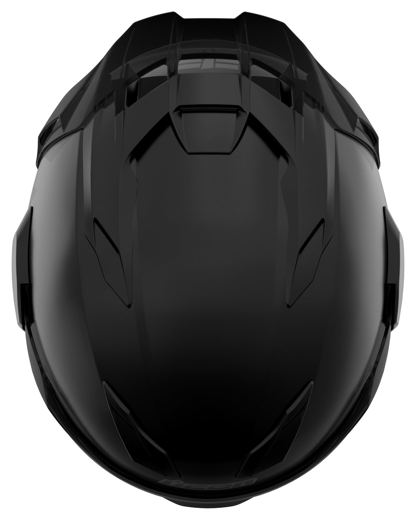Icon Ultraflite Rizz Rizz Casco