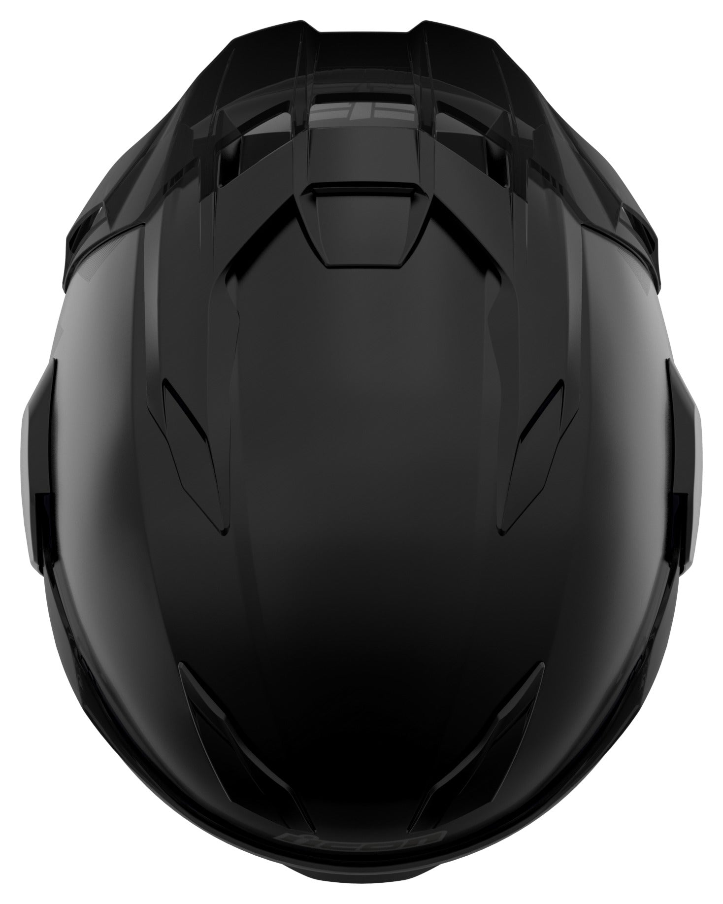 Icon Ultraflite Rizz Rizz Casco
