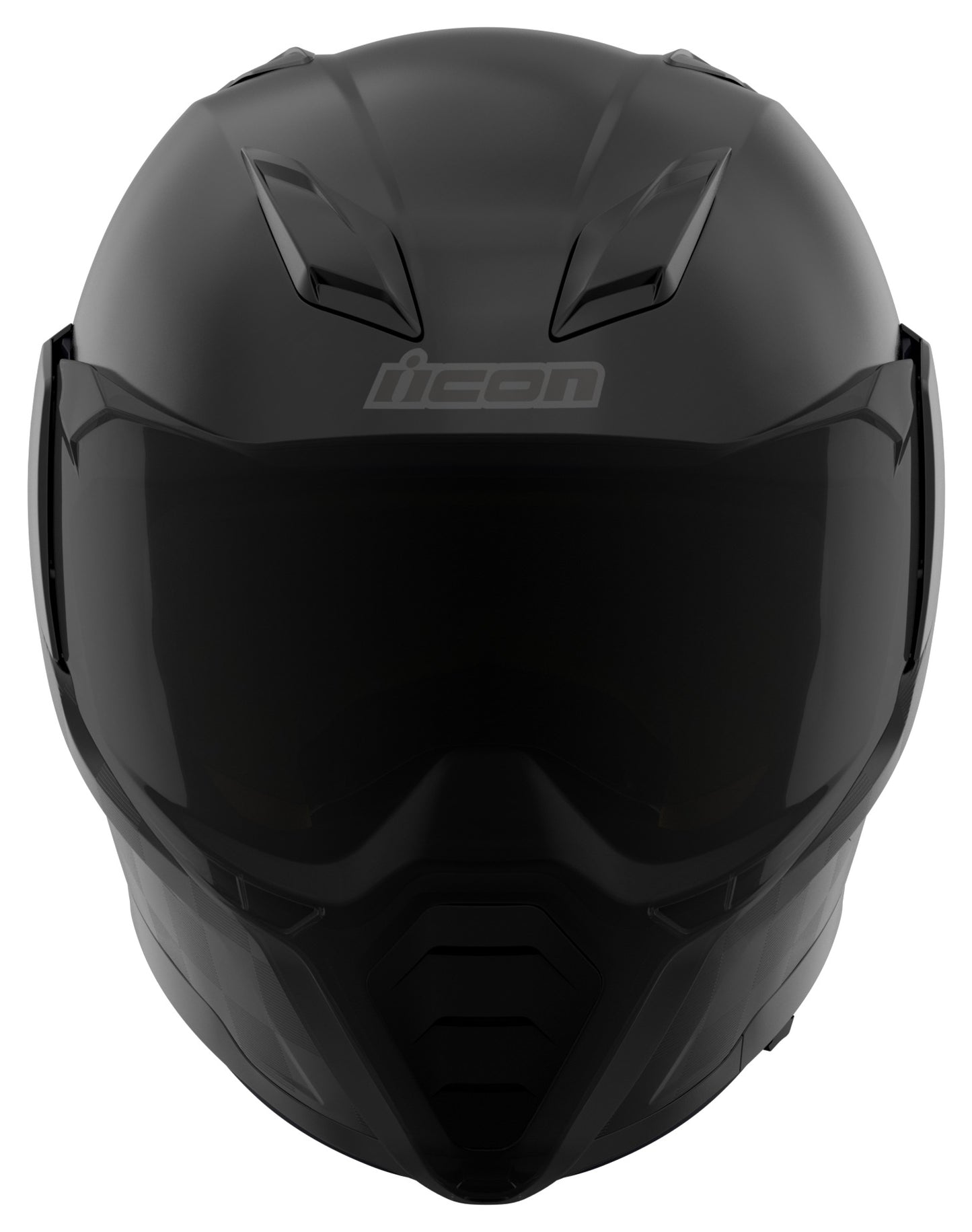 Icon Ultraflite Rizz Rizz Casco