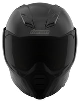 Icon Ultraflite Rizz Rizz Casco