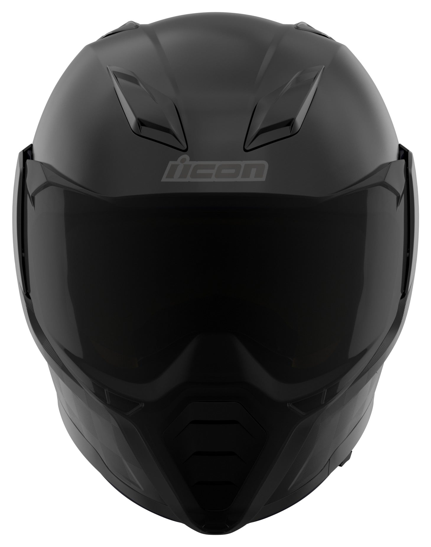 Icon Ultraflite Rizz Rizz Casco
