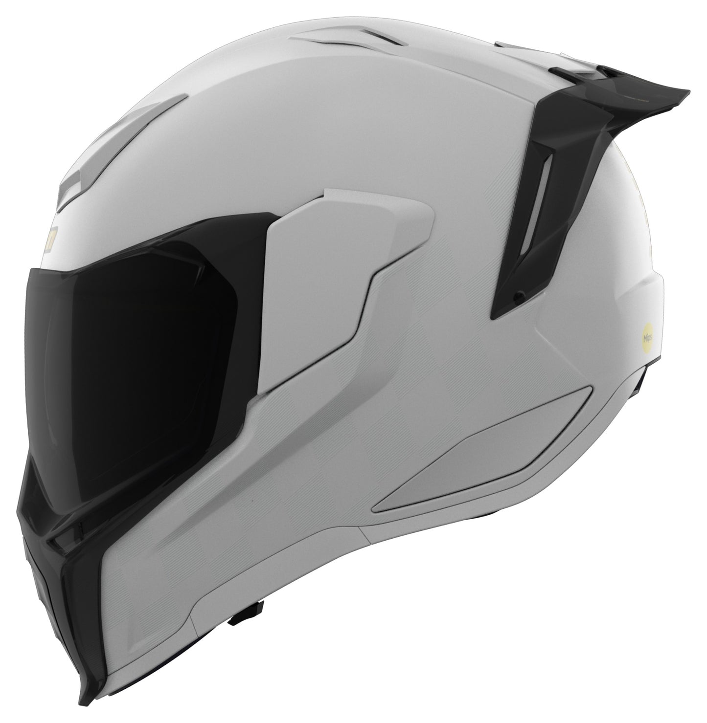Icon Ultraflite Rizz Rizz Casco