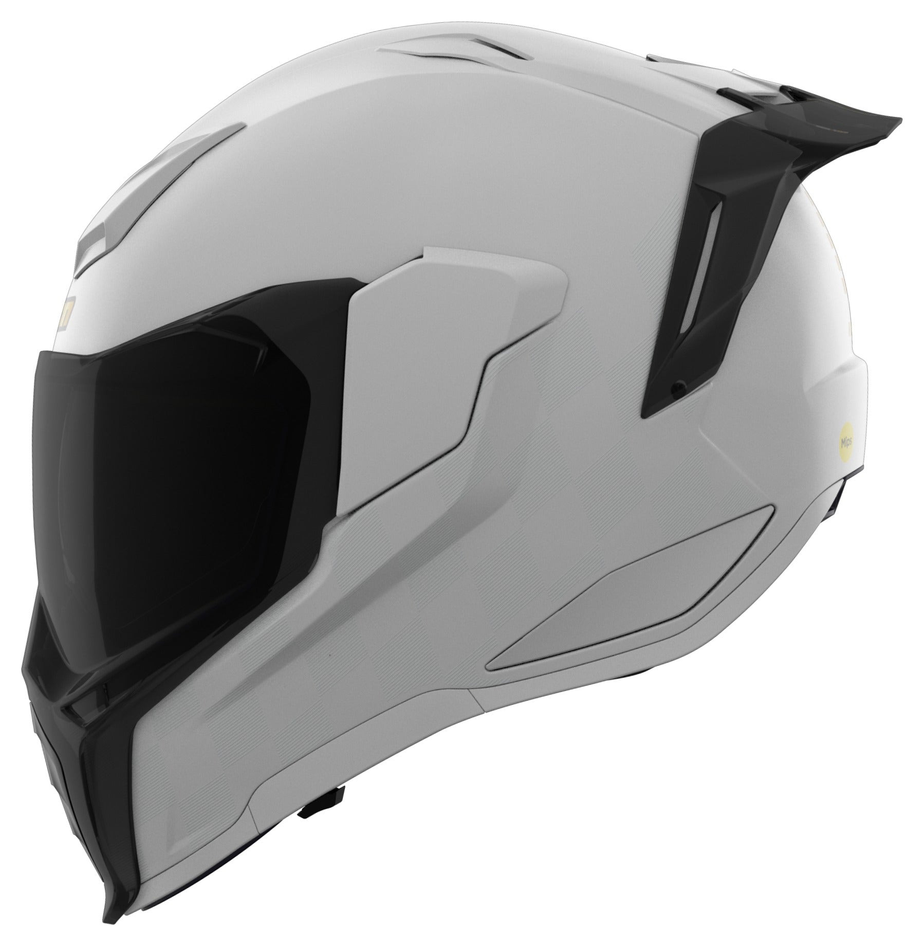 Icon Ultraflite Rizz Rizz Casco