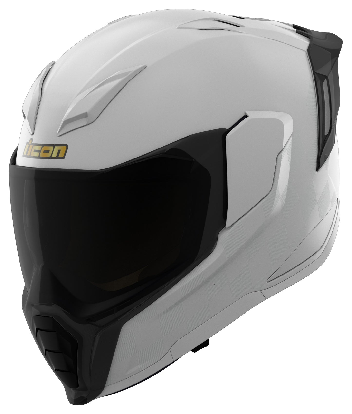 Icon Ultraflite Rizz Rizz Casco