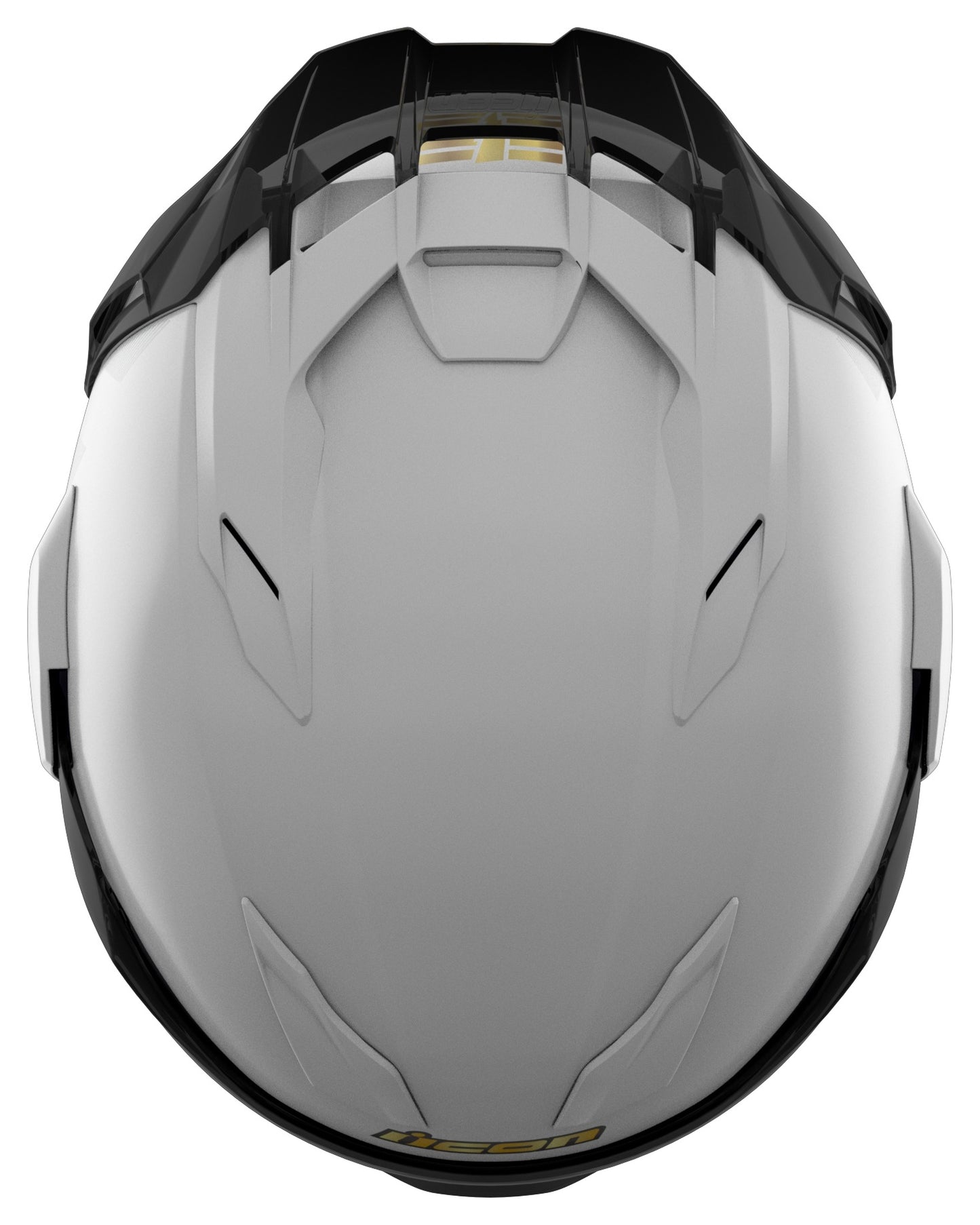 Icon Ultraflite Rizz Rizz Casco