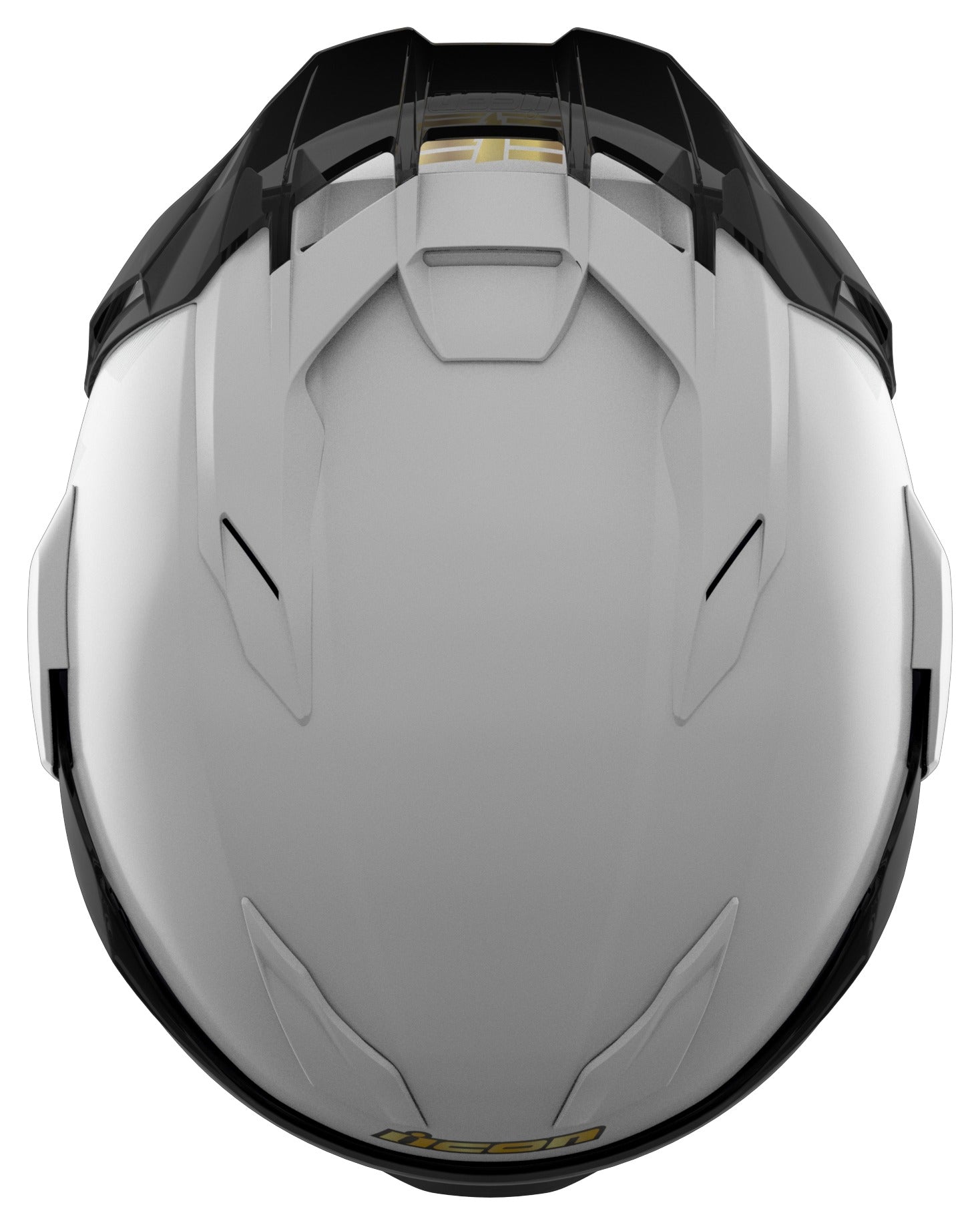 Icon Ultraflite Rizz Rizz Casco