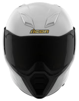 Icon Ultraflite Rizz Rizz Casco