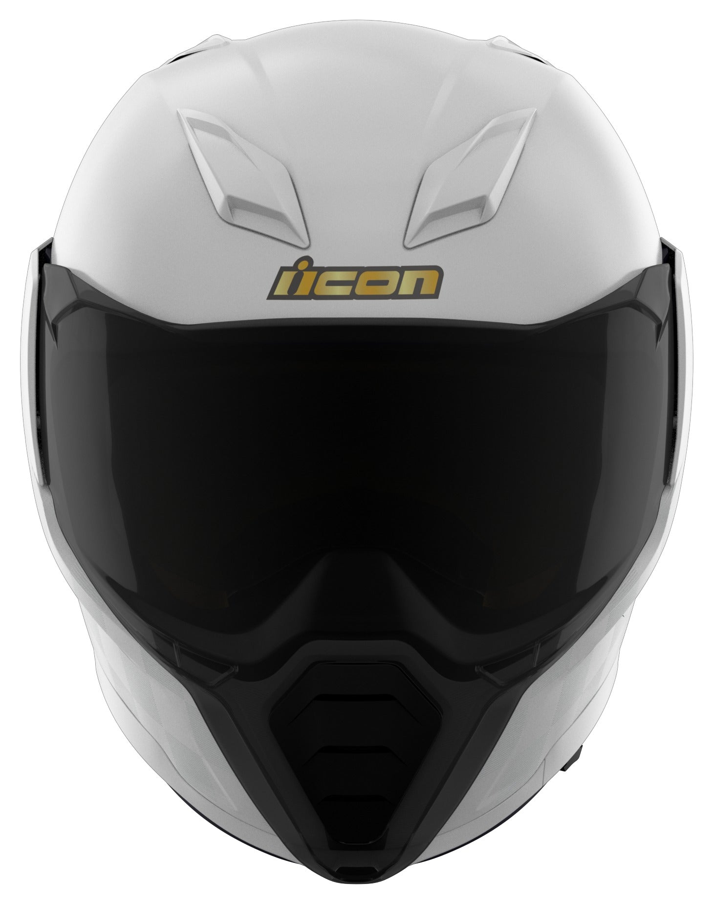 Icon Ultraflite Rizz Rizz Casco