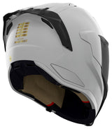 Icon Ultraflite Rizz Rizz Casco