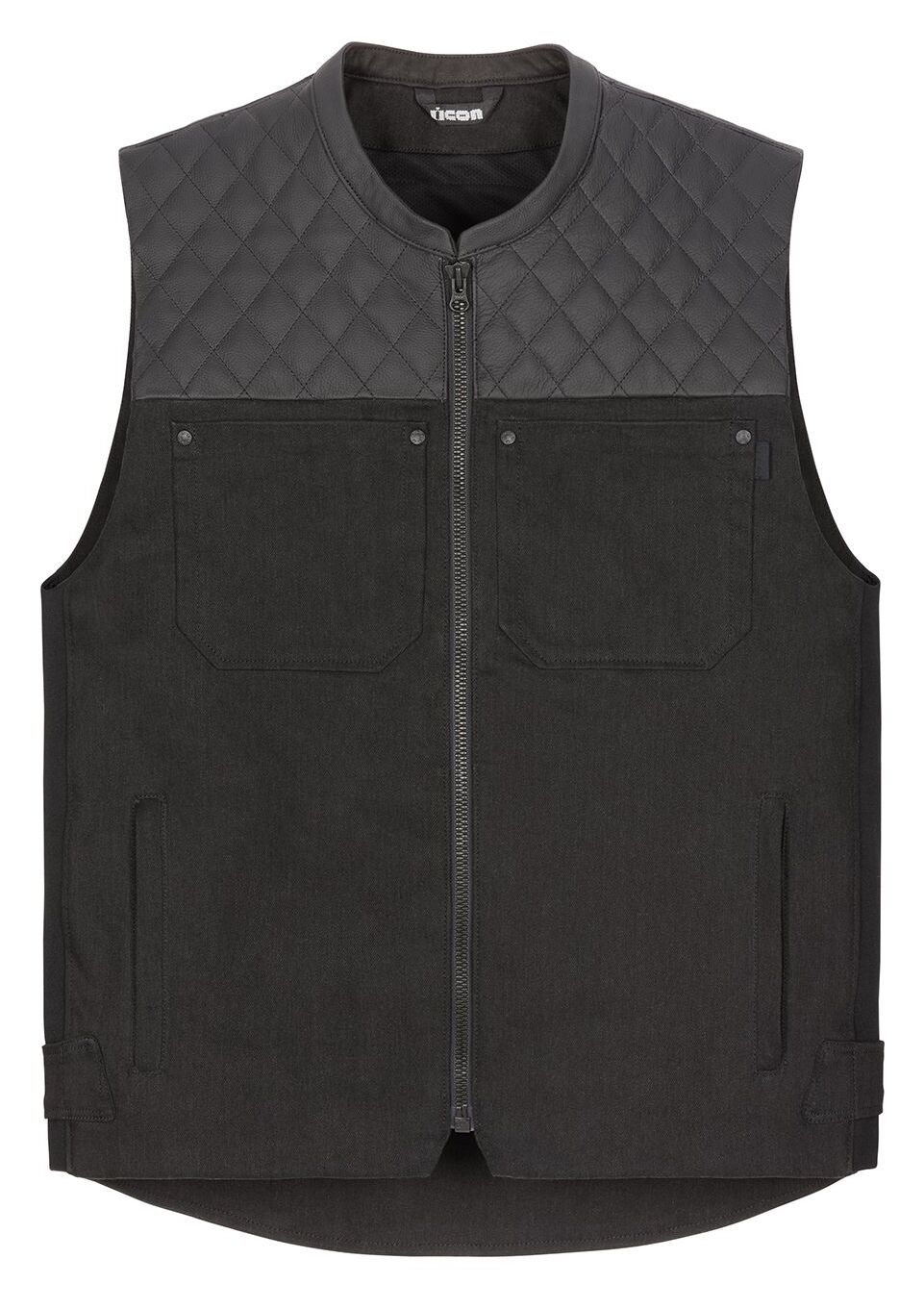 Icon Chamonix Denim Chaleco