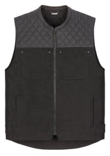 Icon Chamonix Denim Chaleco