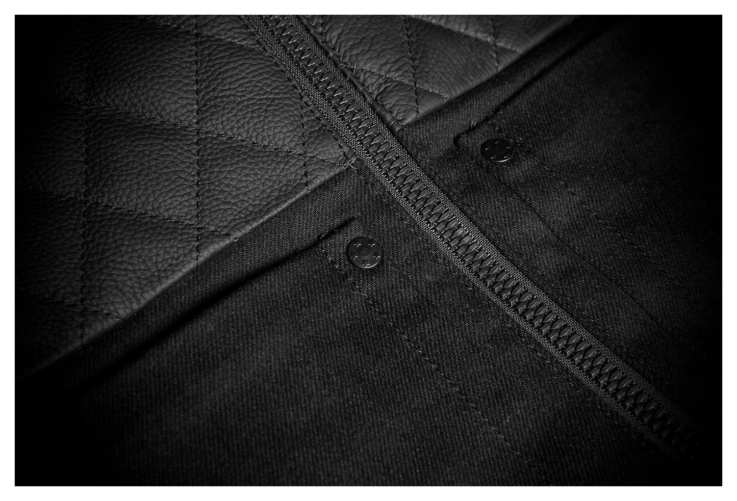 Icon Chamonix Denim Chaleco