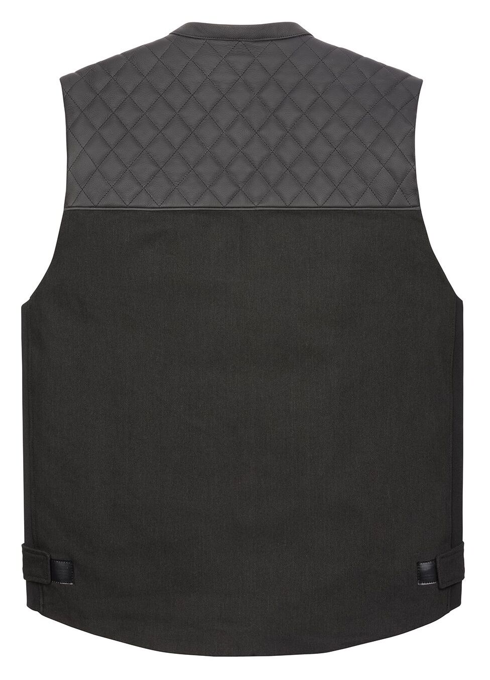 Icon Chamonix Denim Chaleco