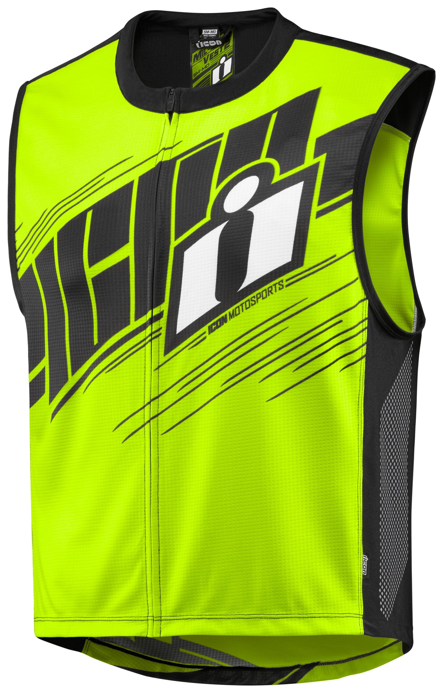 Icon Mil-Spec 2 Chaleco
