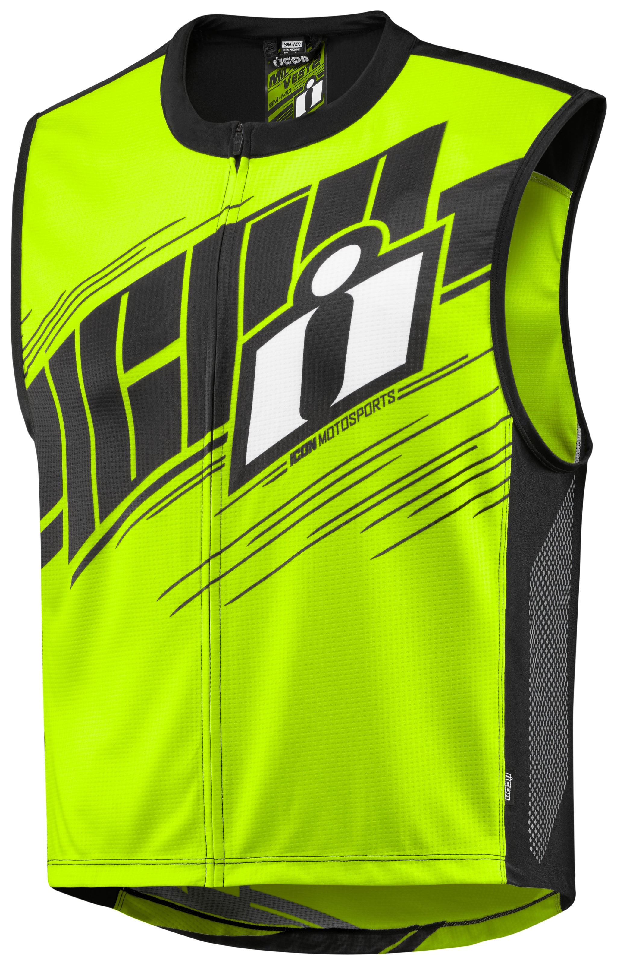 Icon Mil-Spec 2 Chaleco