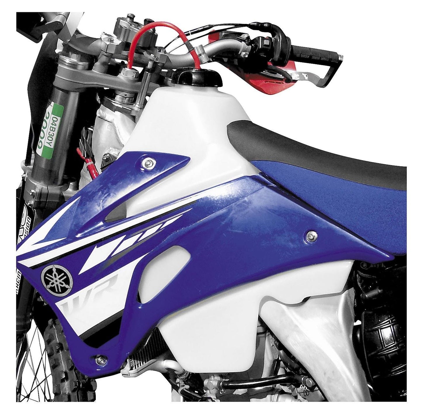 Tanques de combustible IMS