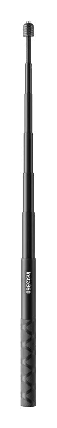 Palo selfie invisible Insta360 de 114 cm
