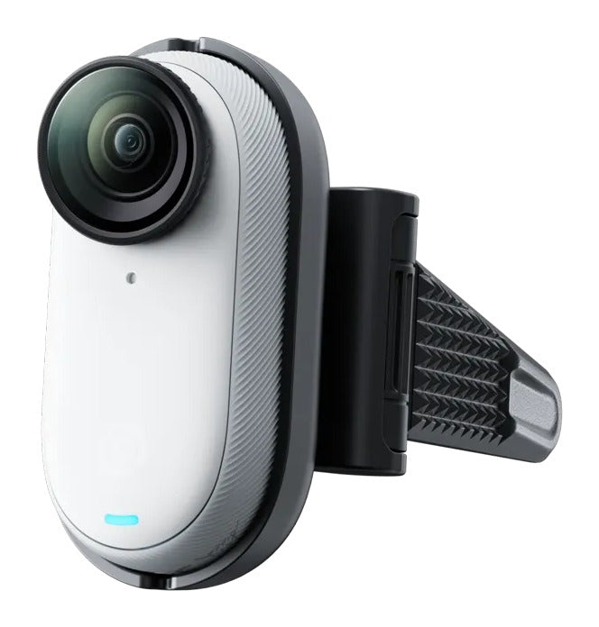 Soporte POV para casco Insta360 GO 3S