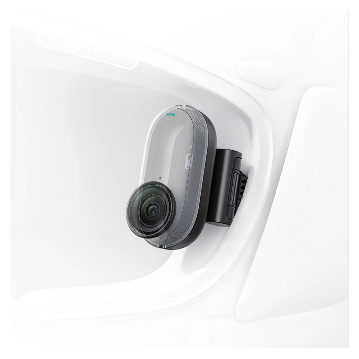 Soporte POV para casco Insta360 GO 3S