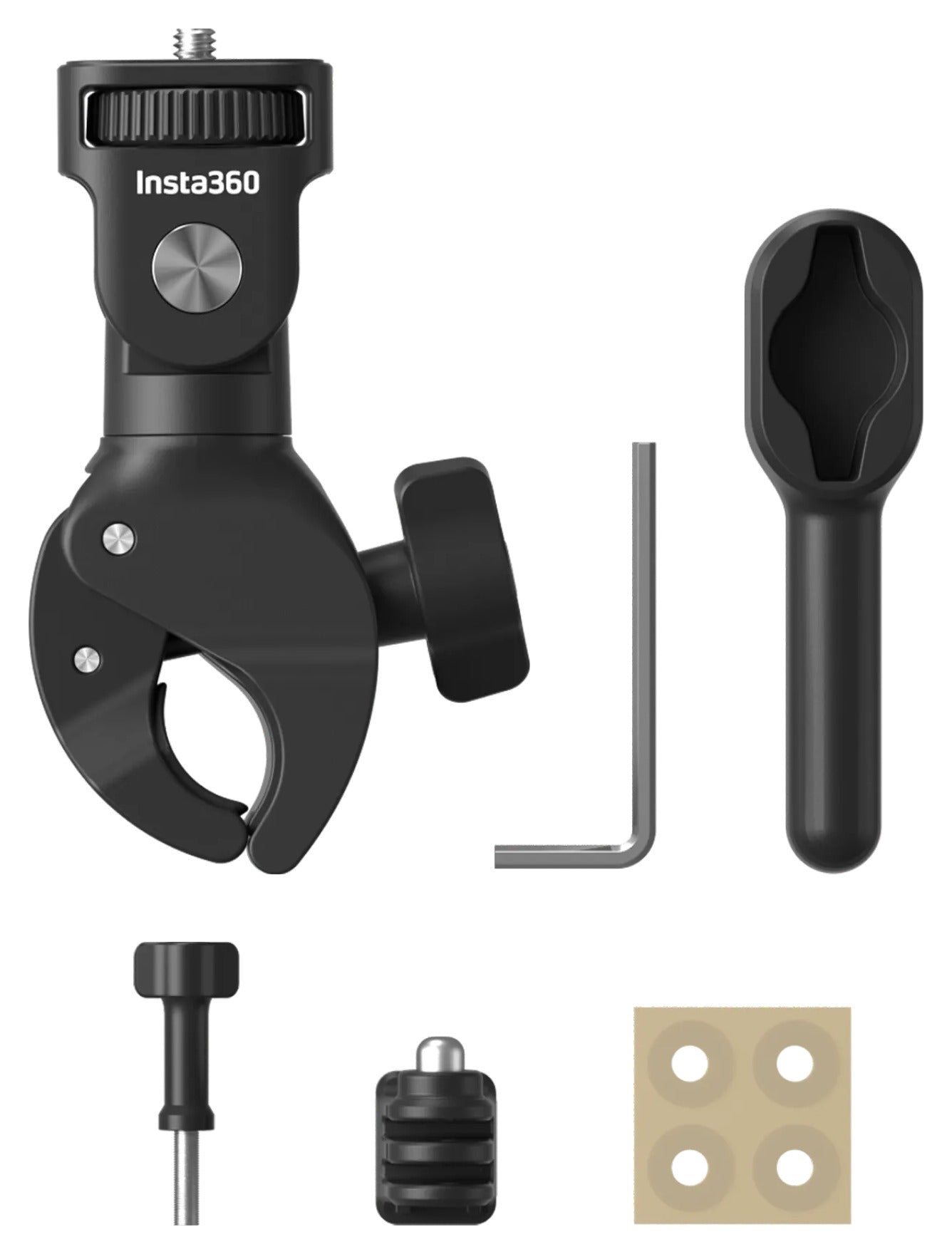 Abrazadera resistente Insta360