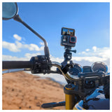 Abrazadera resistente Insta360