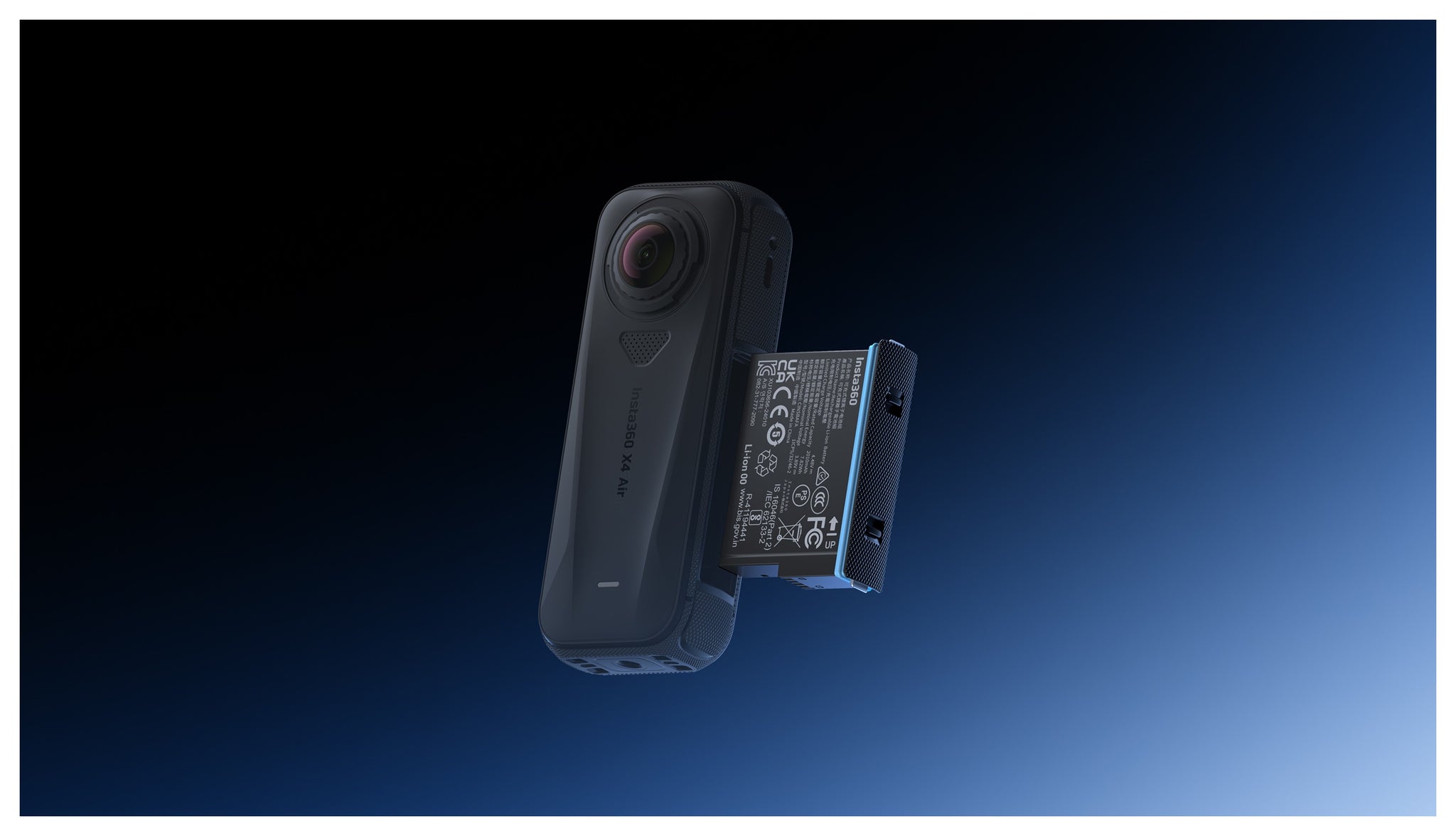 Batería para Insta360 X4 Air