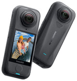 Paquete de motocicleta Insta360 X4 Air